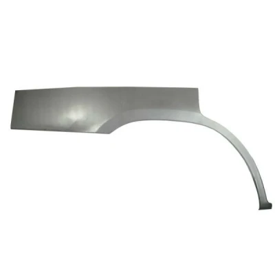 Immagine di Kit di riparazione, parafango posteriore BLIC 6504 03 8130586P, Destra