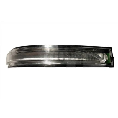 Immagine di TYC 317 0035 3 Frecce Specchietto esterno destro con LED KIA: Picanto II, HYUNDAI: i20 I Hatchback
