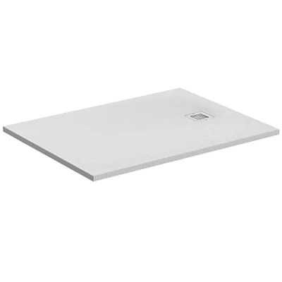 Immagine di Ideal Standard K8230FR Ultra Flat S Piatto Doccia, Bianco