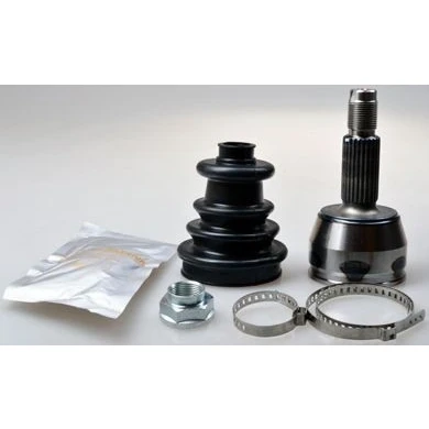 Immagine di DENCKERMANN C120106 Kit Giunto Omocinetico lato ruota FORD: Fiesta 4, KA Hatchback, Mk4