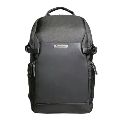 Immagine di Vanguard VEO SELECT37BRM BK Zaino Misura interna (LxAxP)=255 x 370 115 mm
