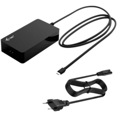 Immagine di i tec CHARGER C140W Alimentatore 140 W 5 V, 9 12 15 20 28 V