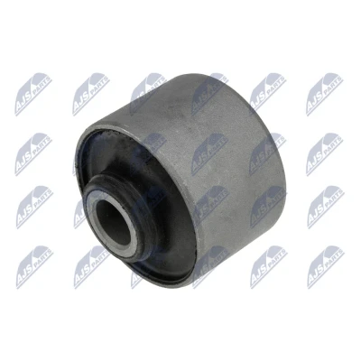 Immagine di NTY ZTT MS 003D Silent Block Assale posteriore, Esterno, dietro l&#039;assale, Sx, Dx, inferiore MITSUBISHI: Pajero 2, Classic