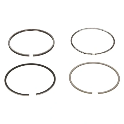 Immagine di GOETZE ENGINE 08 898400 00 Kit Fasce Elastiche 73 TOYOTA: Yaris II Hatchback, Verso S, Verso, MINI: Hatchback