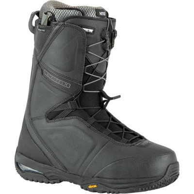 Immagine di Nitro Team TLS 23/24 Snowboard boots