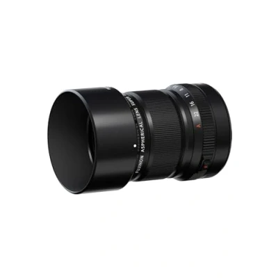 Immagine di Fujifilm XF 30mm f/2.8 R LM WR Macro