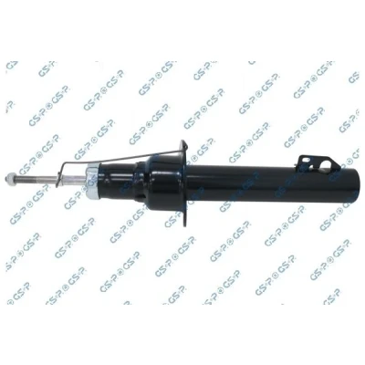 Immagine di GSP 32103200 Ammortizzatore Assale anteriore A pressione del gas doppio tubo con reggimolla JEEP: GRAND CHEROKEE 3, Commander