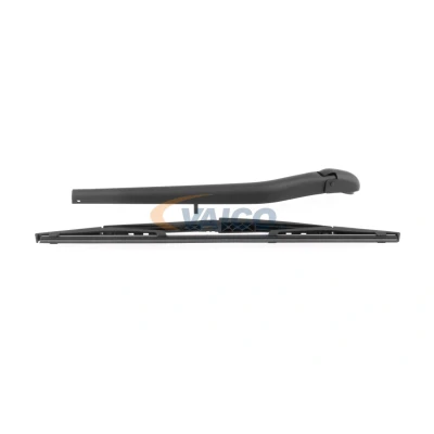 Immagine di VAICO V24 0547 Serie bracci tergi, Pulizia cristalli con spazzola tergi integrata, calotta/coperchio FIAT: Punto II Hatchback