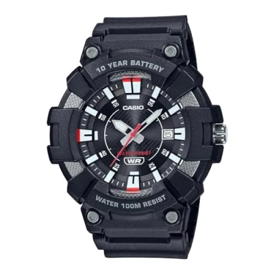 Immagine di CASIO Mod. MW 610H 1AV
