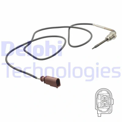 Immagine di DELPHI TS30159 Sensori
