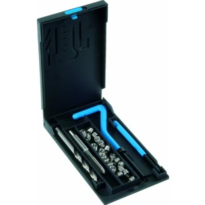 Immagine di V Coil Kit di riparazione metrico per filetti, 12mm x 1,5