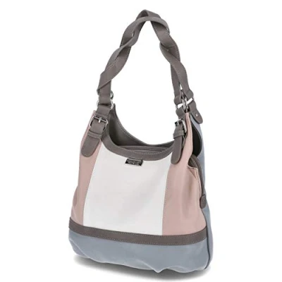 Immagine di TOM Tailor JUNA Borsa a mano, Donna, Taglia: One Size, Mixed rose