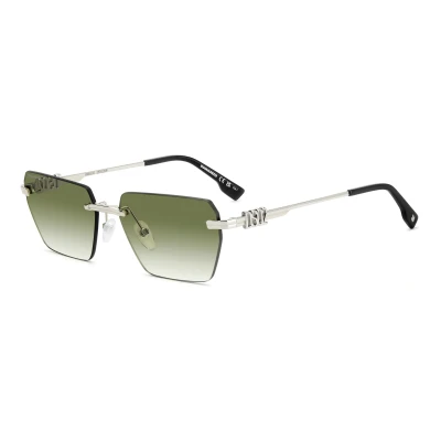 Immagine di Occhiali da Sole Dsquared2 D2 0102/S 010 9K 58/16/145