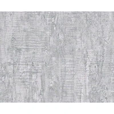 Immagine di A.S. Création Carta da parati Effetto Cemento Elements tessuto non 10.05 m x 0.53 Grigio Prodotto in Germania 944265 94426 5