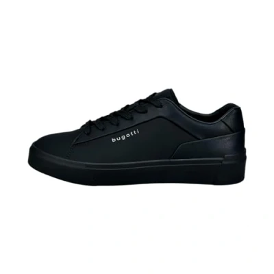 Immagine di bugatti 324 AMU01, Scarpe da Ginnastica Uomo, Nero, 41 EU