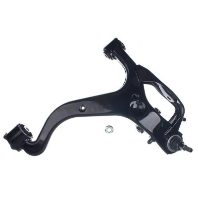 Immagine di DENCKERMANN D120621 Braccio oscillante, Sospensione ruota inferiore, Assale anteriore Sx trasversale oscillante LAND ROVER: Discovery 3