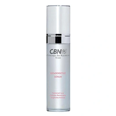 Immagine di CBN BIO SENSITIVE SERUM 30 ML 3061