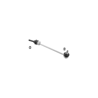 Immagine di febi BILSTEIN 32076 Bielletta barra stabilizzatrice Assale anteriore Dx 330 M12 x 1,5 Plus con dado autobloccante MERCEDES BENZ: Classe S Sedan