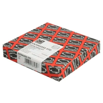 Immagine di ENGITECH ENT041032 STD Kit Fasce Elastiche 71 HYUNDAI: i20 I Hatchback