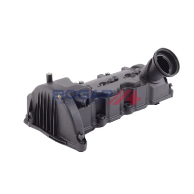 Immagine di BOGAP A1115118 Coperchio Punterie senza vite di chiusura AUDI: A6 C7 Avant, Q5, A4 B8 VOLKSWAGEN: Touareg II, PORSCHE: Macan