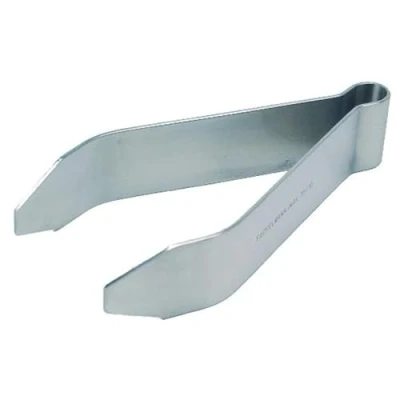 Immagine di Fackelmann Pinzetta Leva Lische Spine, Argento