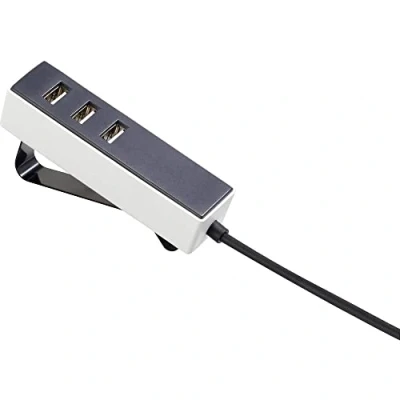 Immagine di VOLTCRAFT UC 3AXX001 Stazione di carica USB 15.5 W Corrente uscita max. 3.1 A Num. uscite: 3 x