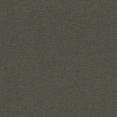 Immagine di Rasch Carta da parati Florentine II 449853 in tessuto non tinta unita grigio scuro, 10,05 m x 53 cm (lunghezza larghezza)