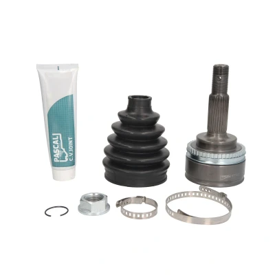 Immagine di PASCAL G12083PC Kit Giunto Omocinetico lato ruota