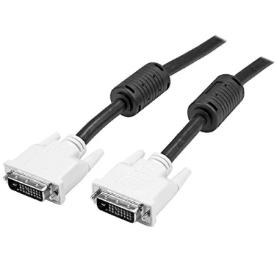 Immagine di STARTECH CAVO DVI D DUAL LINK M/M 2M