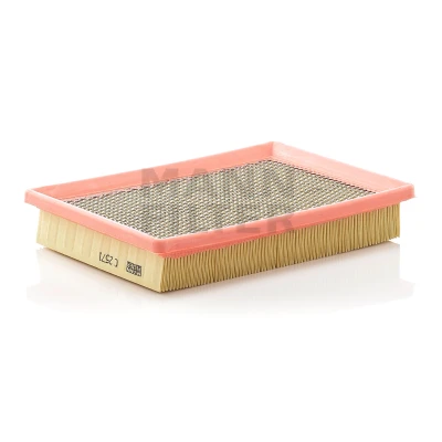 Immagine di MANN FILTER C 2571 filtro aria 40 178 244 Cartuccia ALFA ROMEO: 155, Spider, FIAT: Coupe, LANCIA: DELTA 2, Dedra Sedan
