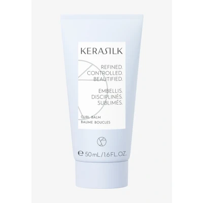 Immagine di Kerasilk KS EC CURL BALM Maschera per capelli, Taglia: 50 ml,