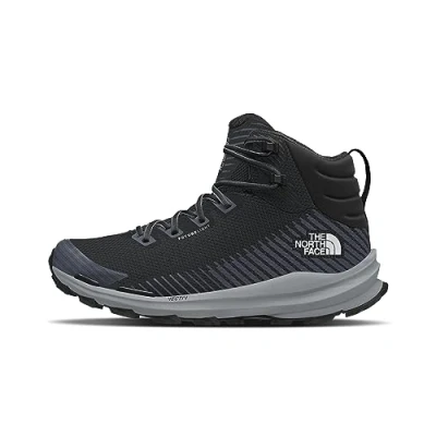 Immagine di The North Face Vectiv Fastpack MID Futurelight Scarpa da hiking, Uomo, Taglia: 45.5, Tnf black vanadis grey Tessuto