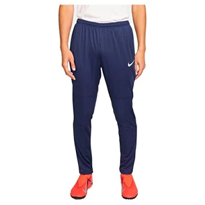 Immagine di Nike Performance PARK 20 Trainingshose Kinder Pantaloni sportivi per bambini, Taglia: 128 140, Obsidian / white