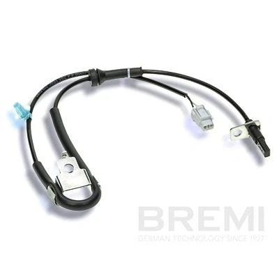 Immagine di BREMI 51217 Sensore ABS con cavo SUZUKI: SWIFT 3