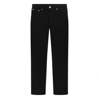 Immagine di Levi&#039;s Kids 501 Original Jeans 9EG996, Black, 12 Anni Bambino