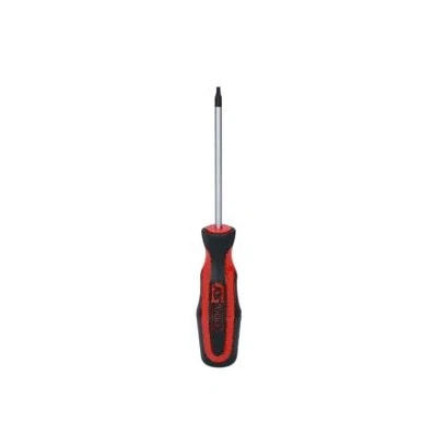 Immagine di KS TOOLS 159.1032 Cacciavite T10 205, 100 Torx
