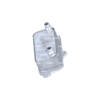 Immagine di NRF 310062 Radiatore olio, Cambio automatico
