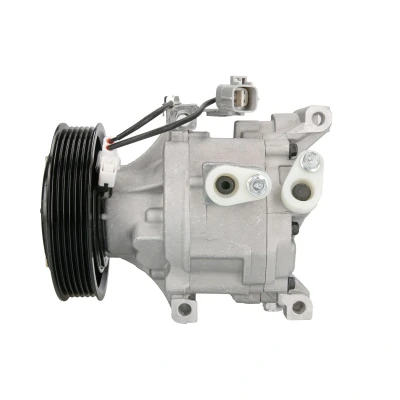Immagine di NISSENS 890323 Compressore Aria Condizionata SCSA06C 12 PAG 46 R 134a