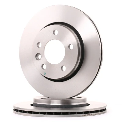 Immagine di BREMBO 09.9582.10 Disco freno 294 22 5 ventilazione interna ad alto tenore di carbonio VOLKSWAGEN: Transporter 6, Bus, Multivan (7HM