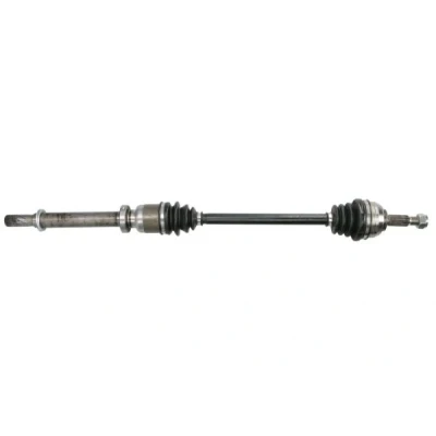 Immagine di PASCAL G2R090PC Albero motore / Semiasse Assale anteriore Dx 895mm RENAULT: Modus Grand Modus, CLIO 3, TWINGO 2