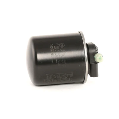 Immagine di BOSCH F 026 402 836 Filtro Carburante per condotti/circuiti 10 8 MERCEDES BENZ: GLS, Classe E T modell, All Terrain, INFINITI: Q30