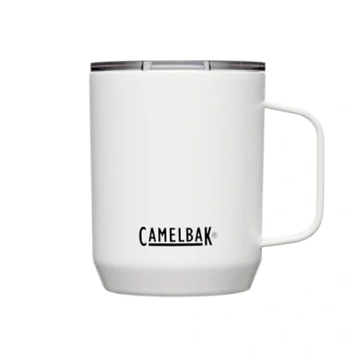 Immagine di CamelBak Camp Mug Tazza da Campo Bianco 360ml