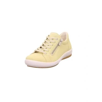 Immagine di Legero Tanaro 5.0, Scarpe da Ginnastica Donna, Yellow Cream 6520, 41.5 EU