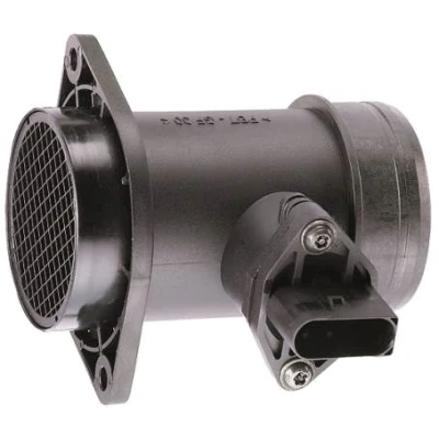 Immagine di NGK 90376 Debimetro con alloggiamento senza sensore temperatura aria integrato AUDI: A4 B5 Avant, A6 C5 Sedan