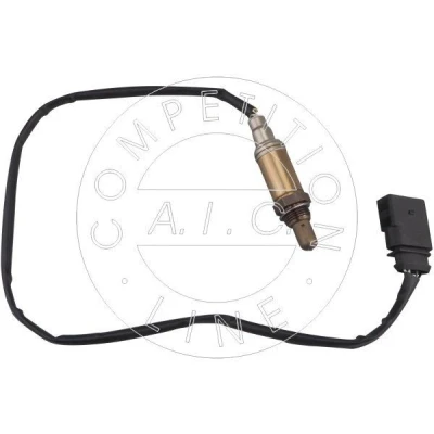 Immagine di AIC 70783 Sonda lambda M18 x 1,5 riscaldato, di regolazione Forma a D VOLKSWAGEN: Golf 4, Polo III Hatchback, Lupo / 3L, AUDI: A3 Hatchback