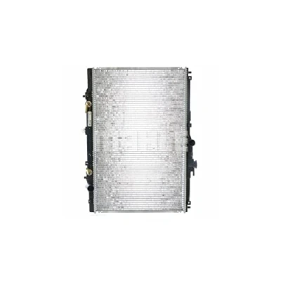 Immagine di MAHLE ORIGINAL CR 547 000S Radiatore motore 425 702 16 Alette di raffreddamento saldate