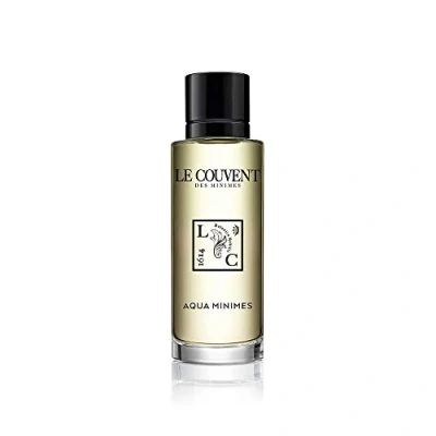 Immagine di Le Couvent Des Minimes Botanique Intense Aqua Edc 100 Ml