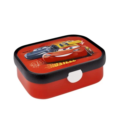 Immagine di Midi Lunch Box Campus Cars