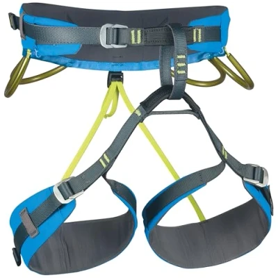 Immagine di C.A.M.P. ENERGY CR 3 M Azzurro