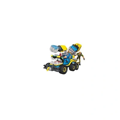 Immagine di Giochi Preziosi Power Players Veicolo T Force, PWW03000